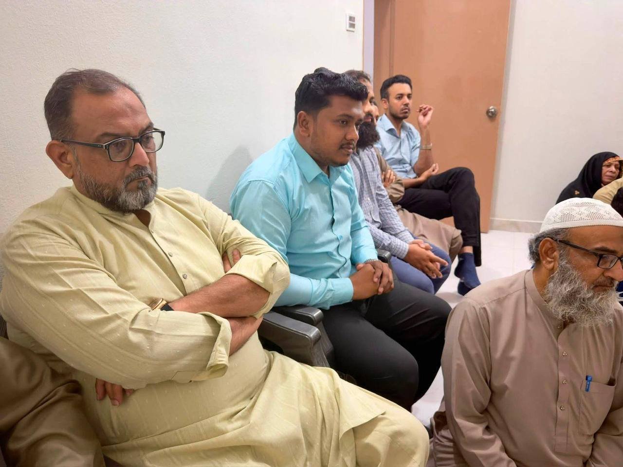 Minhaj Youth League Nazimabad Town Reorganized