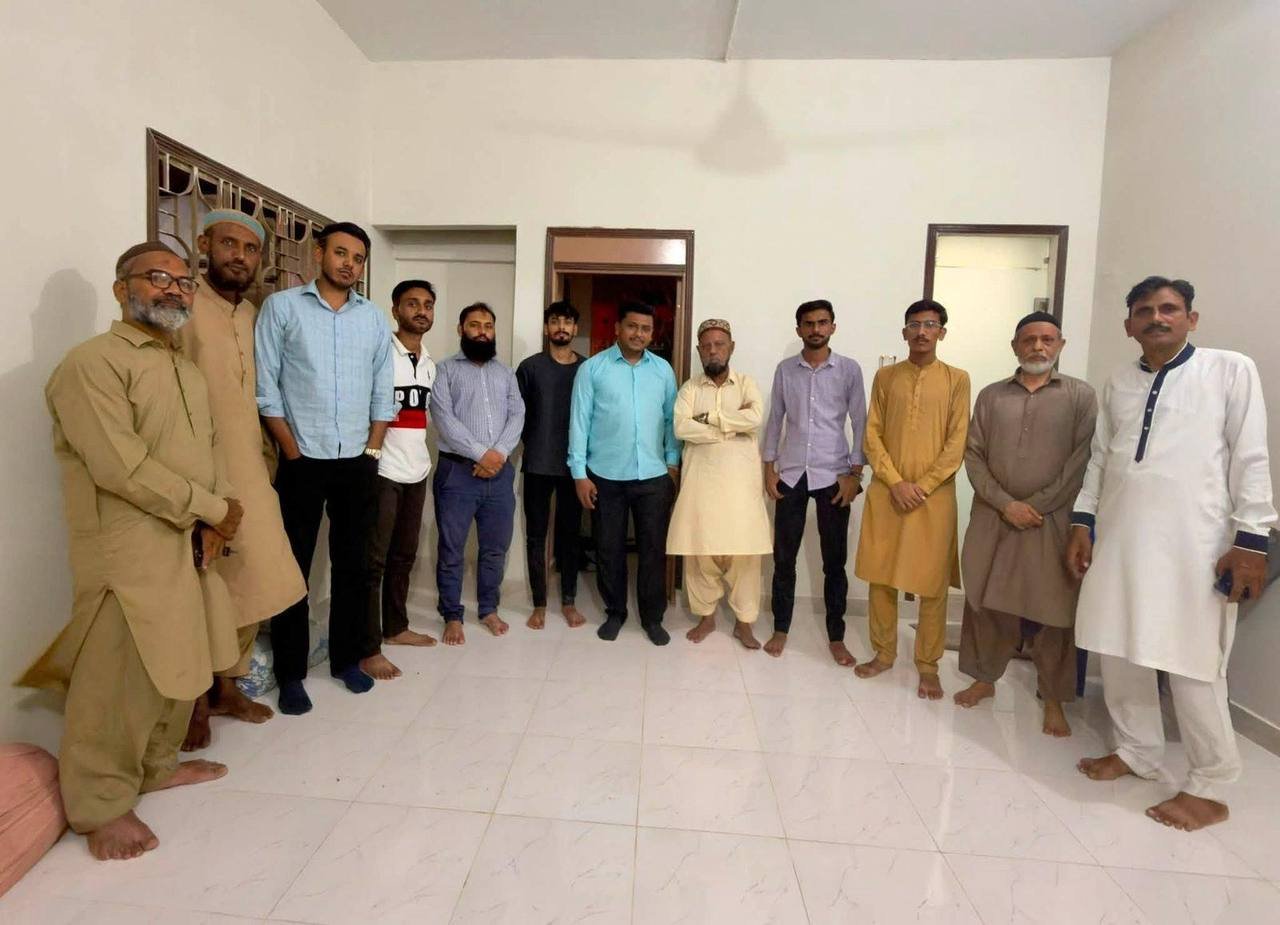 Minhaj Youth League Nazimabad Town Reorganized