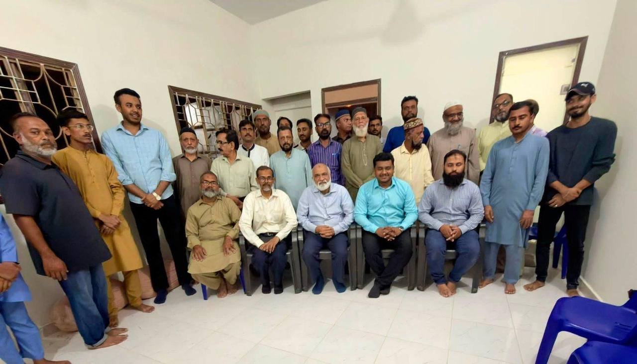 Minhaj Youth League Nazimabad Town Reorganized