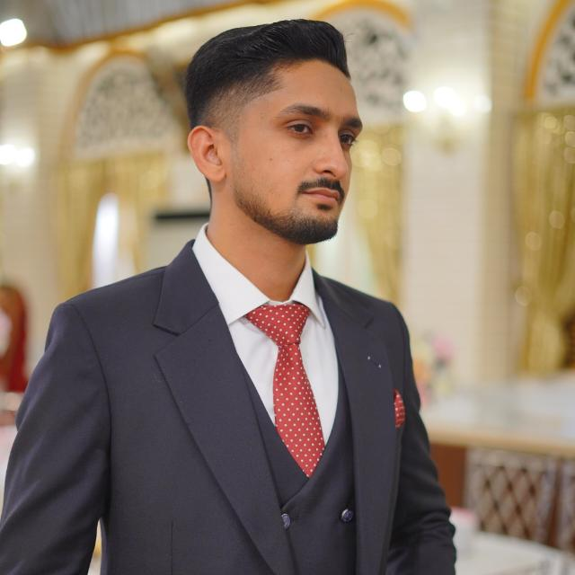 Abdur Rehman