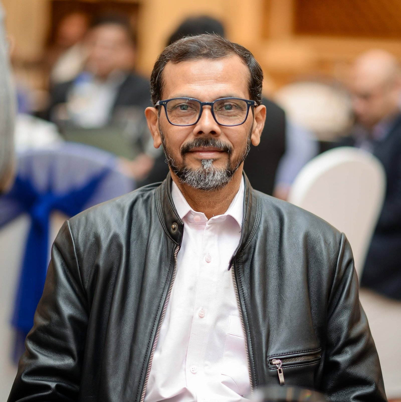 Mr. Atique Ahmed Chishti