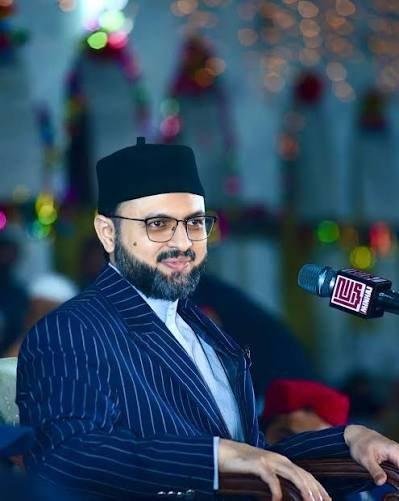 Prof. Dr. Hassan Mohi-ud-Din Qadri