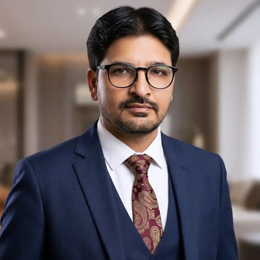Ilyas Mughal