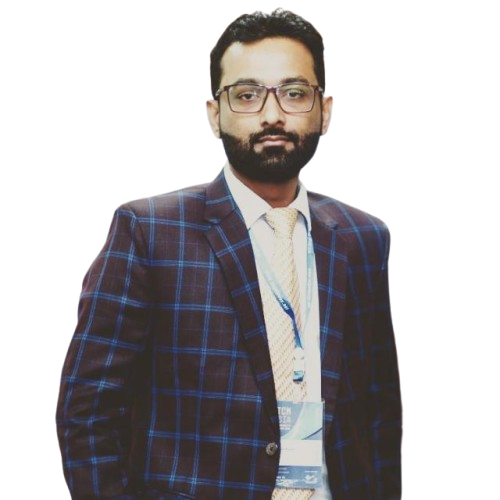 Irfan Yousuf