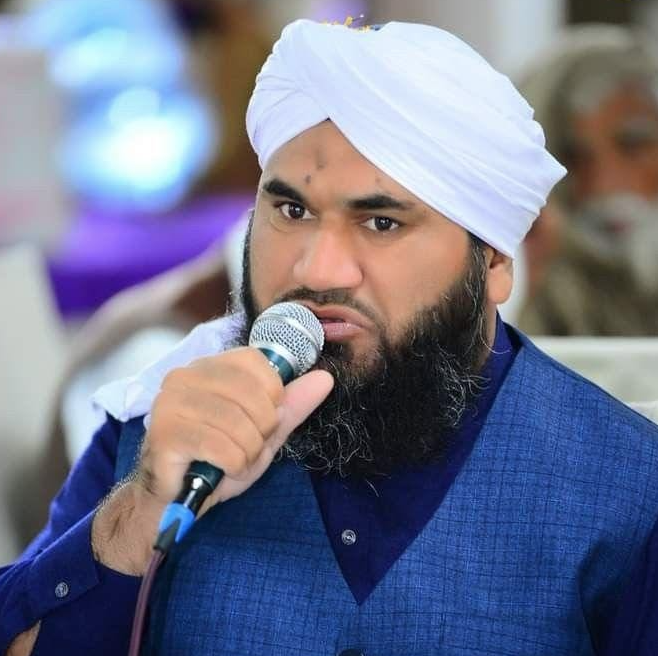 Muhammad Mukarram Qadri