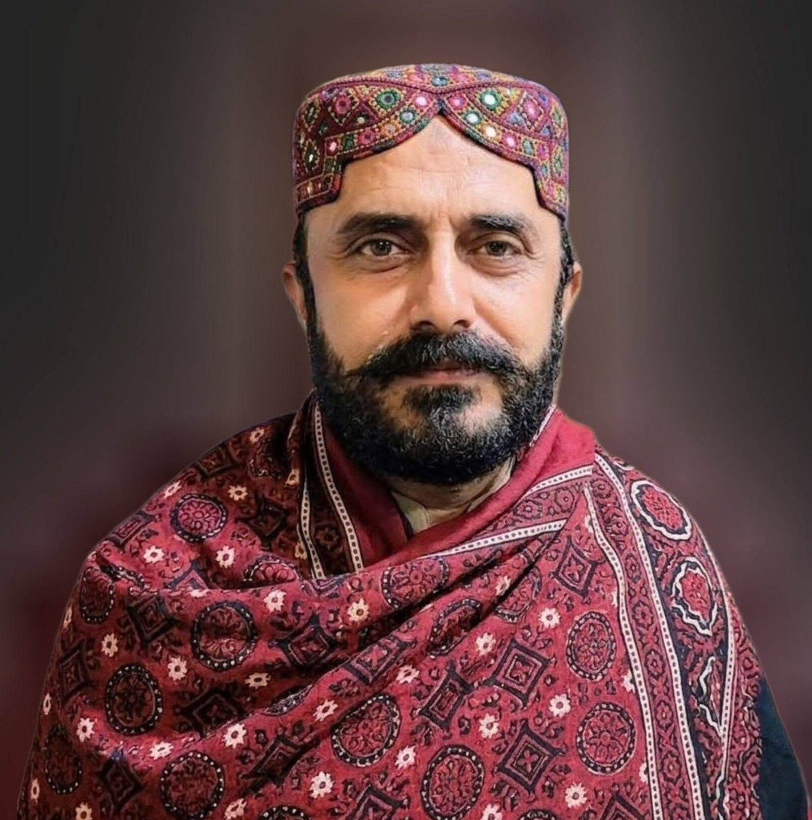 Rao Kamran Mehmood