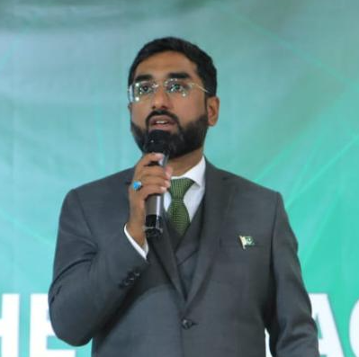 Rao Tayyab