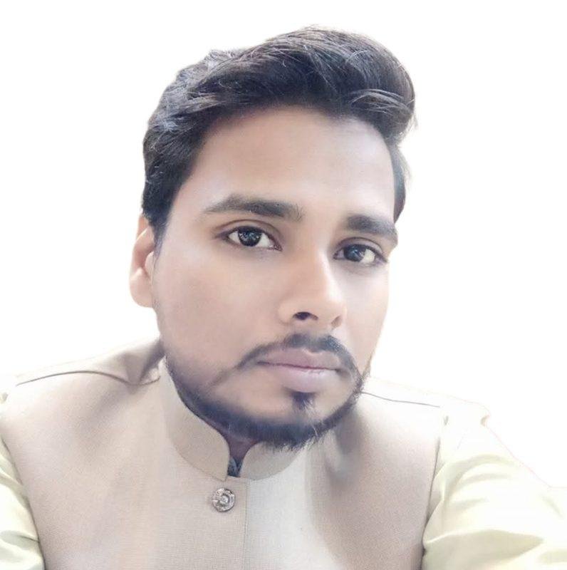 Arif Nisar