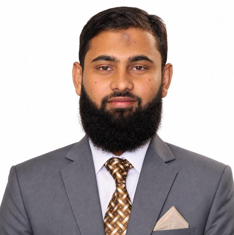 Muhammad Faizan Ijaz