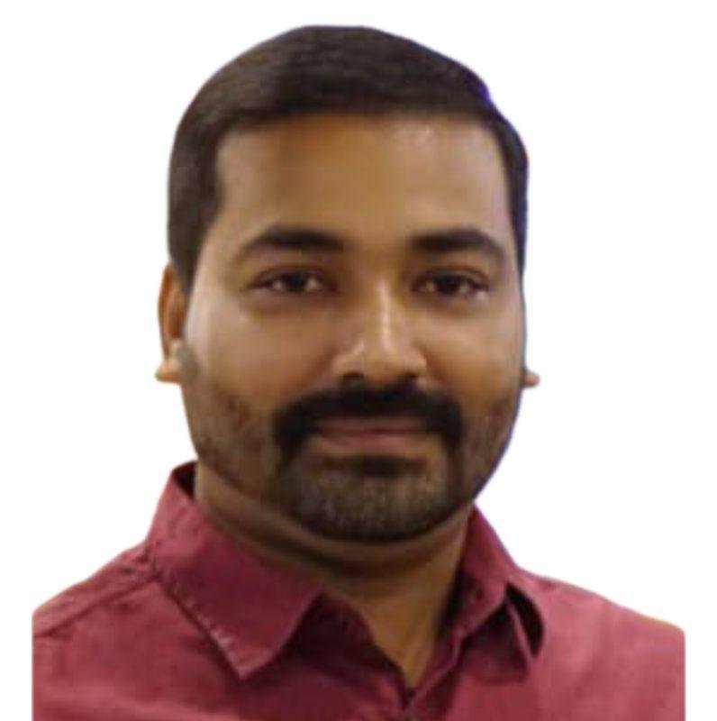 Imad Shaikh