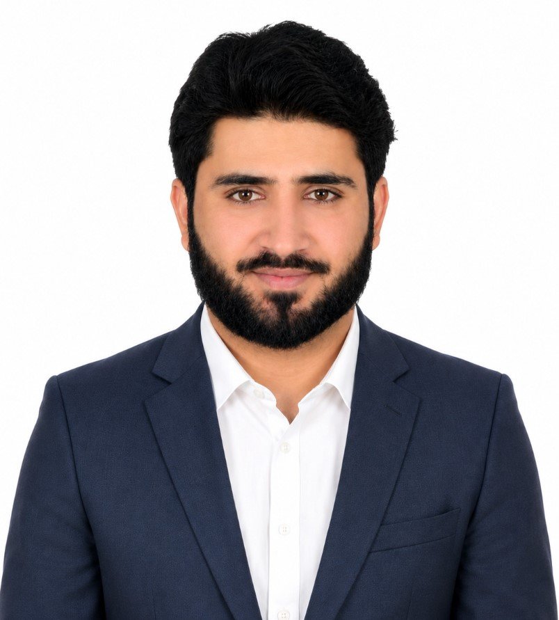 Nisar Soomro