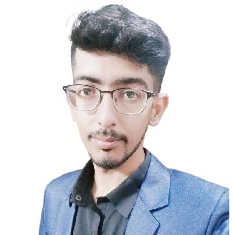 Muhammad Owais Aslam