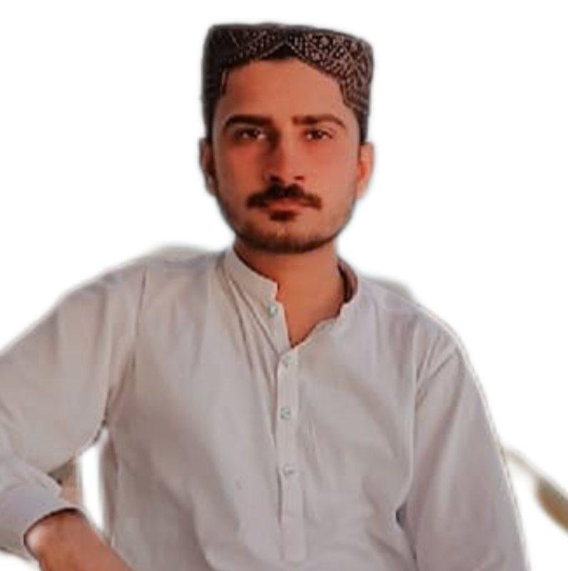 Sheikh Salman Tahir