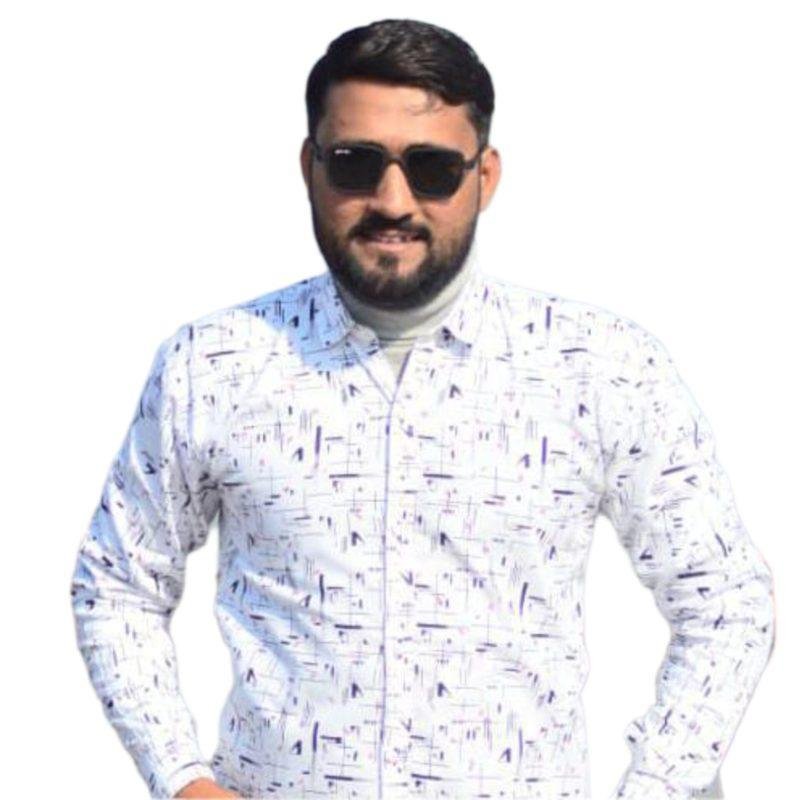 Muhammad Saqib Khan