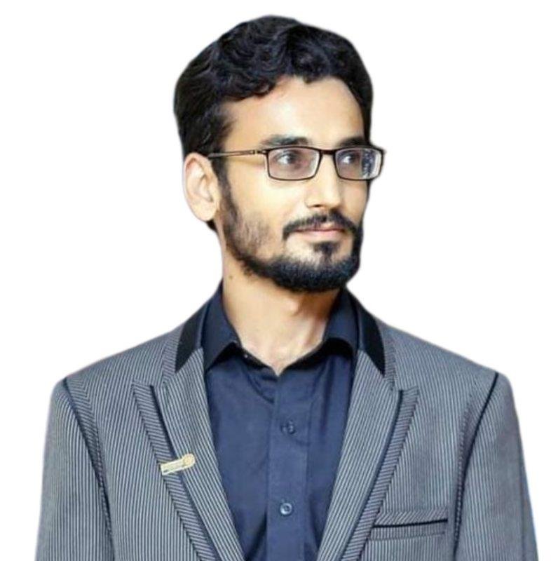 Shah Muhammad Arsalan