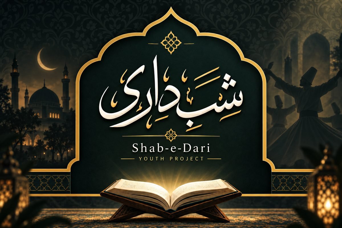 Shab-e-Daari
