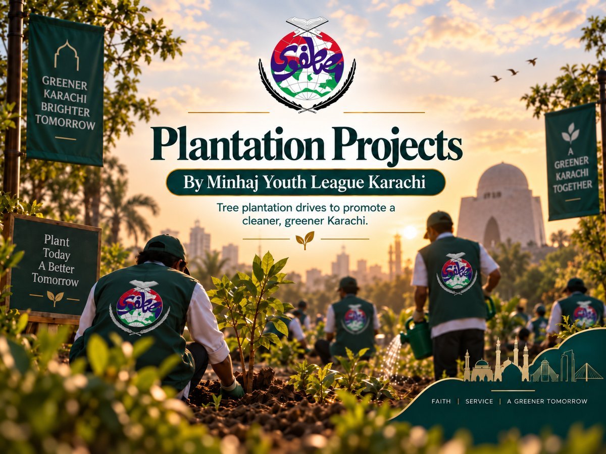 Plantation Projects